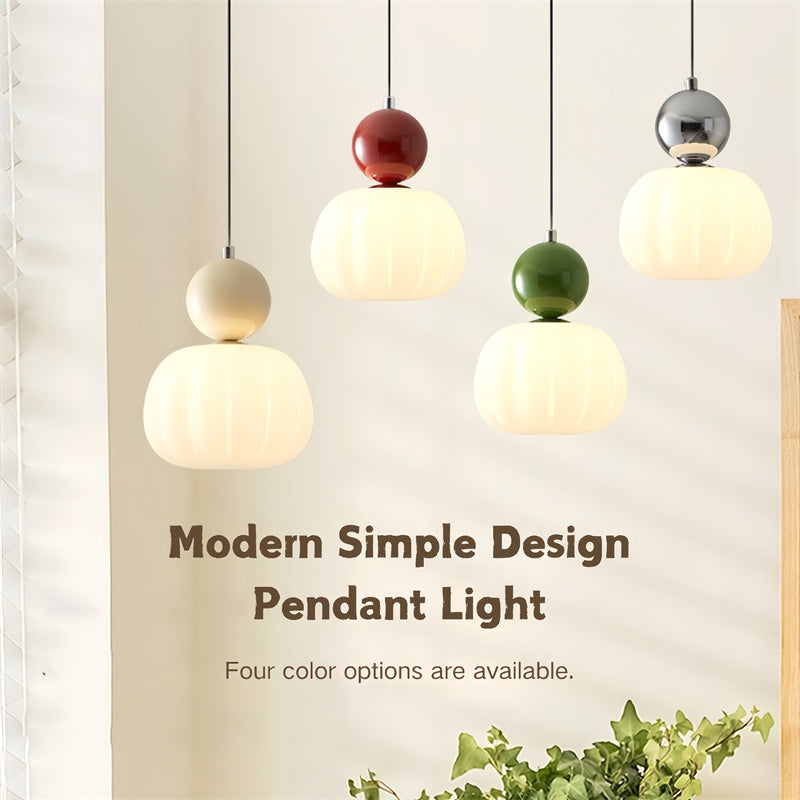 LumiÉlégance - Modern Simple Design Pendant Light