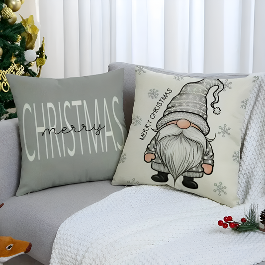 Christmas Cushion Cover