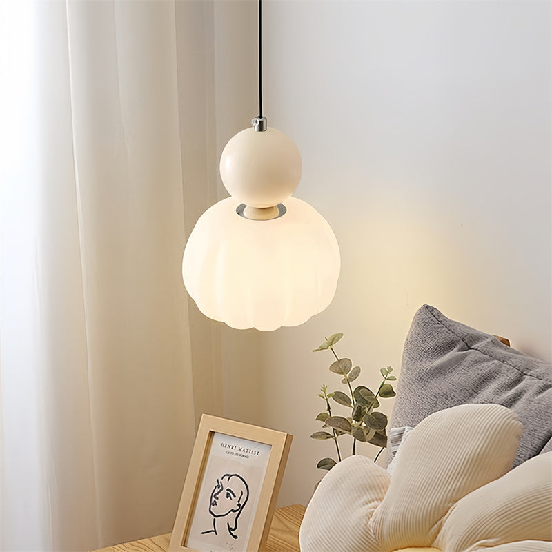 LumiÉlégance - Modern Simple Design Pendant Light