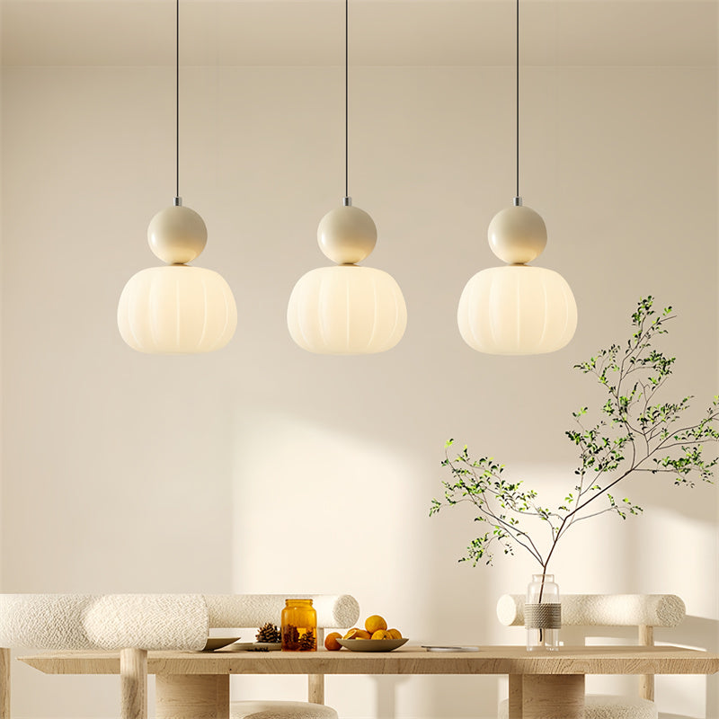 LumiÉlégance - Modern Simple Design Pendant Light