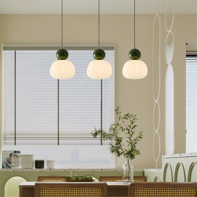 LumiÉlégance - Modern Simple Design Pendant Light