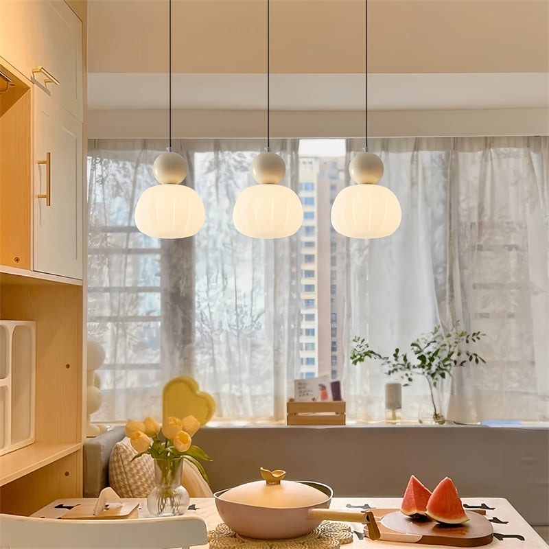 LumiÉlégance - Modern Simple Design Pendant Light