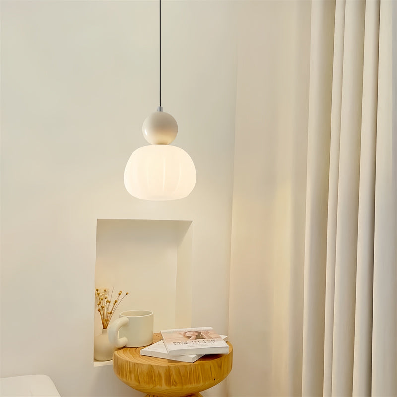 LumiÉlégance - Modern Simple Design Pendant Light